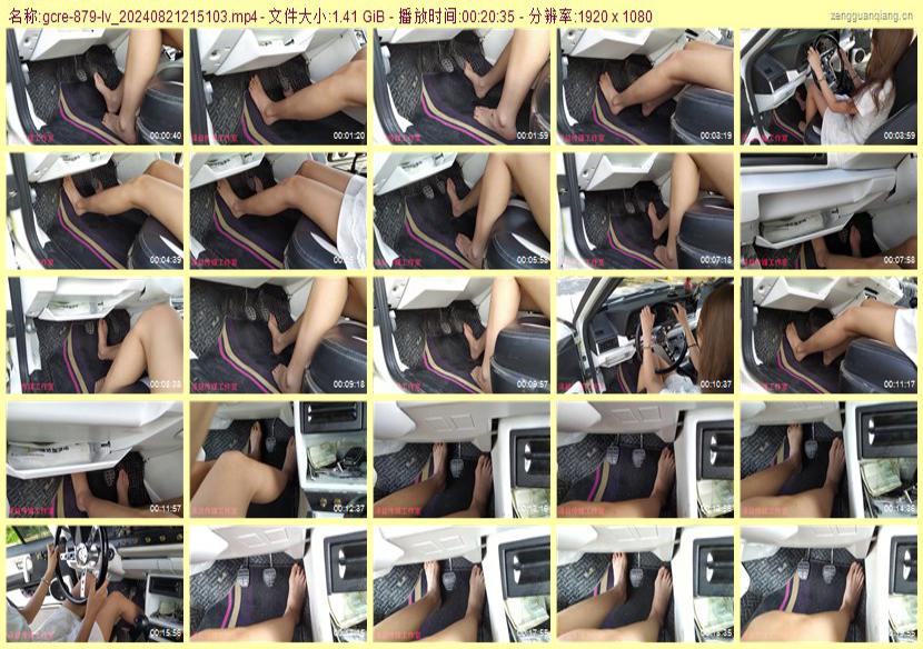 gcre-879